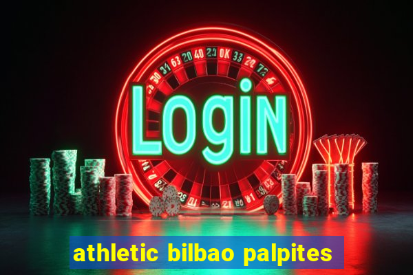 athletic bilbao palpites